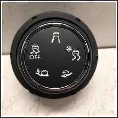 Immagine di SELETTORE MODALITA' GUIDA