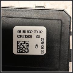 Immagine di INDICATORE DI MARCIA