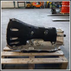 Immagine di Cambio (revisionato) RP cambio automatico Eh