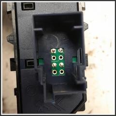 Immagine di INTERRUTTORE ATTIVAZIONE E DISATTIVAZIONE ADAS