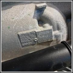 Immagine di Cambio (revisionato) RP cambio automatico