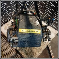 Immagine di Motore semicompleto