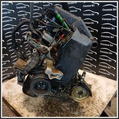 Immagine di Motore semicompleto