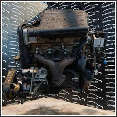 Immagine di Motore semicompleto