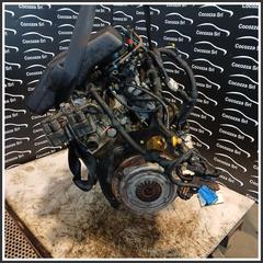 Immagine di Motore semicompleto