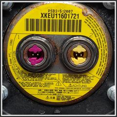 Immagine di Air-bag guidatore CUSCINO VOLANTE