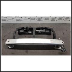 Immagine di Rinforzo paraurti SUPPORTO PANNEL | ant.