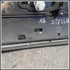 Immagine di Barra portapacchi tetto BARRA PORTATUTT | sx.