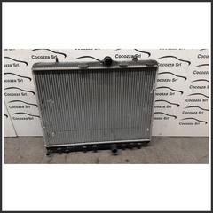 Immagine di Radiatore acqua RADIATORE NUOVO