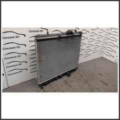 Immagine di Radiatore acqua RADIATORE NUOVO