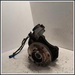 Immagine di Fusello ruota PIVOT | dx. | ant.