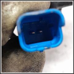 Immagine di Fusello ruota PIVOT | sx. | ant.