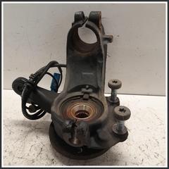 Immagine di Fusello ruota PIVOT | sx. | ant.