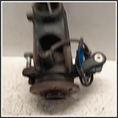 Immagine di Fusello ruota PIVOT | sx. | ant.