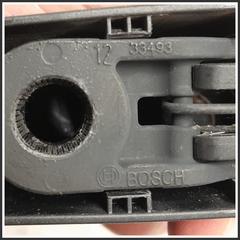 Immagine di Spazzola tergilunotto SPAZZOLA TERGI