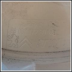 Immagine di Vaschetta acqua SCATOLA DEGASAG