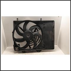 Immagine di Elettroventola MOTOVENTILATORE