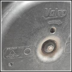 Immagine di Elettroventola MOTOVENTILATORE