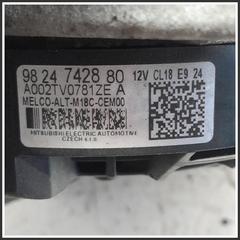 Immagine di Alternatore ALTERNAT NUOVO