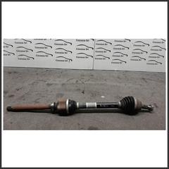 Immagine di Semiasse TRASMISSIONE NE | dx. | ant.