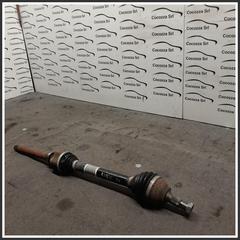 Immagine di Semiasse TRASMISSIONE NE | dx. | ant.