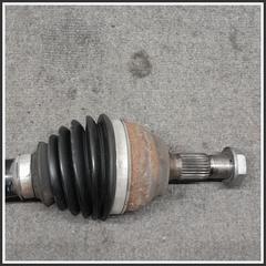 Immagine di Semiasse TRASMISSIONE NE | dx. | ant.