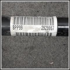 Immagine di Semiasse TRASMISSIONE NE | sx. | ant.