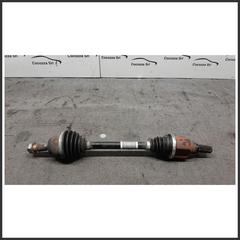 Immagine di Semiasse TRASMISSIONE NE | sx. | ant.