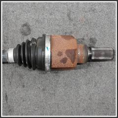 Immagine di Semiasse TRASMISSIONE NE | sx. | ant.