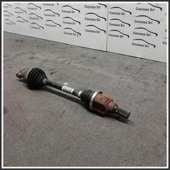 Immagine di Semiasse TRASMISSIONE NE | sx. | ant.