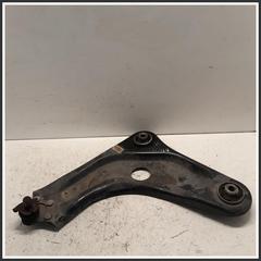 Immagine di Braccio oscillante TRIANGOLO | sx. | ant.