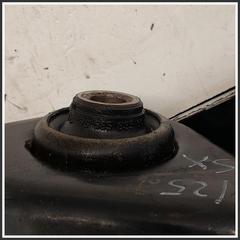 Immagine di Braccio oscillante TRIANGOLO | sx. | ant.