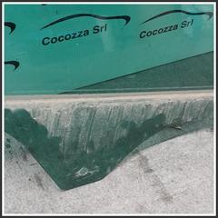 Immagine di Cristallo scendente porta VETRO PORT.POST | dx. | post.