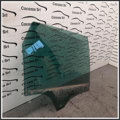 Immagine di Cristallo scendente porta VETRO PORT.POST | dx. | post.