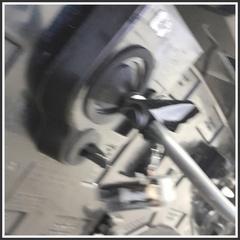 Immagine di Spoiler frangivento SPOILER PORTELL | post.