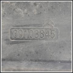 Immagine di SOTTOPARAURTI ANTERIORE