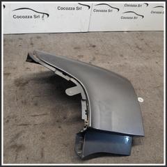 Immagine di Paraurti angolare LAT PARAURTI PO | sx. | post.