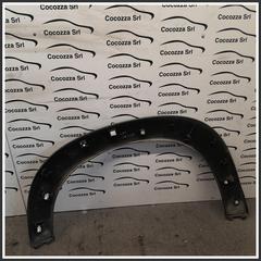 Immagine di Modanatura paracolpi passaruota PROFILO | dx. | ant.