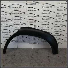 Immagine di Modanatura paracolpi passaruota (parte post.) PROTEZIONE | sx. | post.