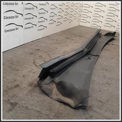 Immagine di Griglia copertura cunetta acqua GRIGLIA