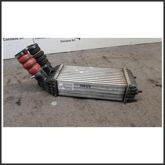 Immagine di Intercooler SCAMBIATORE