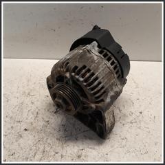 Immagine di Alternatore