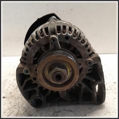 Immagine di Alternatore