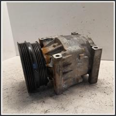 Immagine di Compressore a/c COMPRESSORE