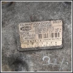 Immagine di Compressore a/c COMPRESSORE