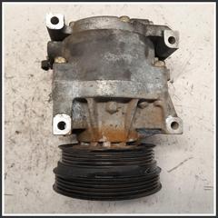 Immagine di Compressore a/c COMPRESSORE