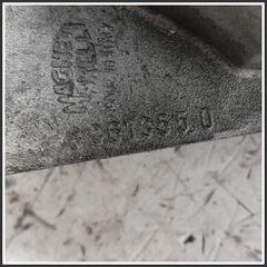 Immagine di Alternatore