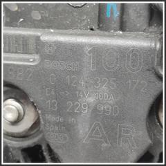 Immagine di Alternatore ALTERNAT NUOVO