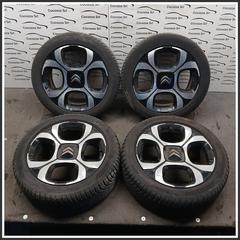 Immagine di Cerchio ruota RUOTA LEGA | dx. | ant.