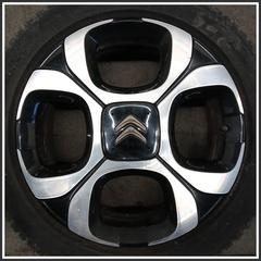 Immagine di Cerchio ruota RUOTA LEGA | dx. | ant.